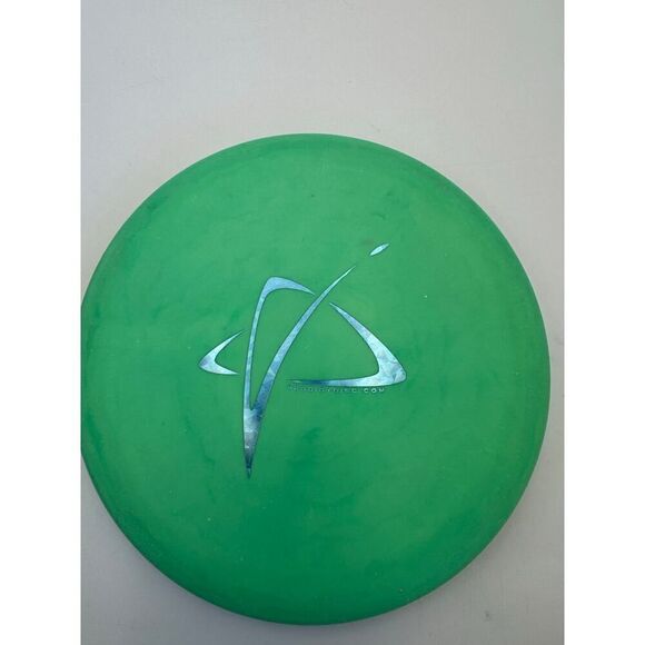 Prodigy PX3 300 Plastic Putter - Picture 1 of 2